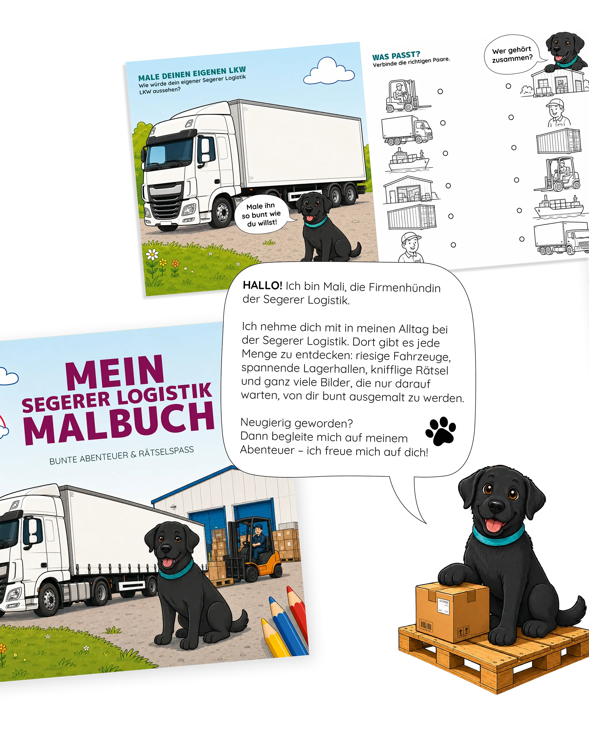 Malbuch