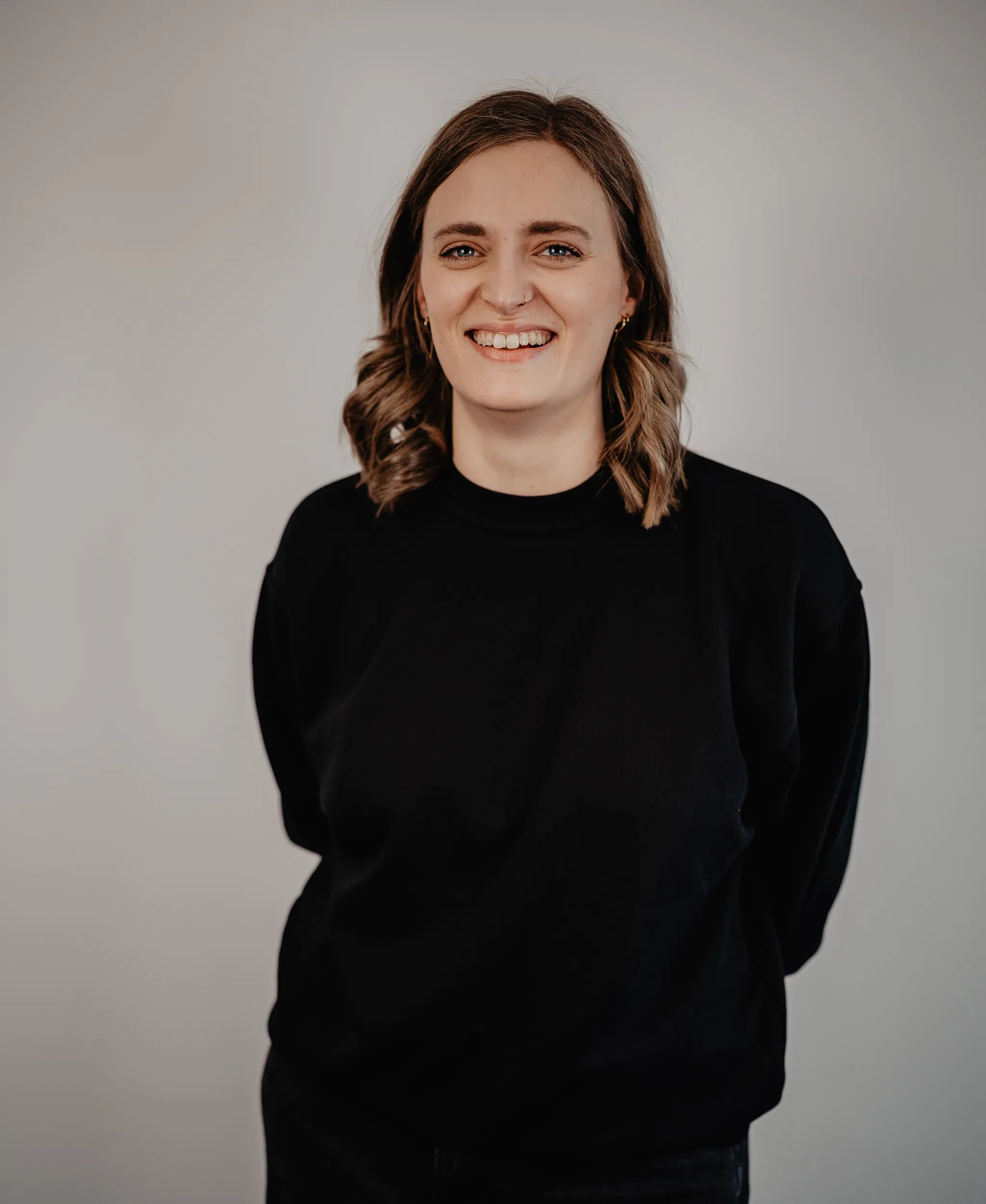 Human Rights Sweatshirt