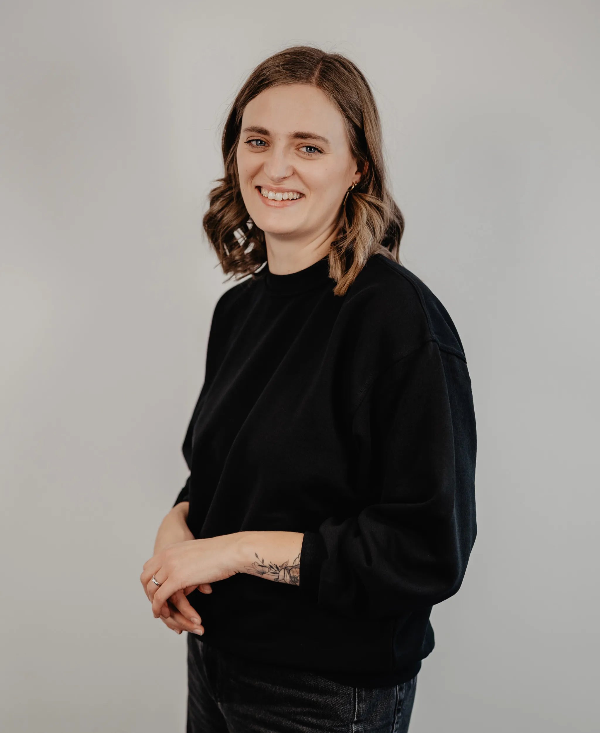 Human Rights Sweatshirt