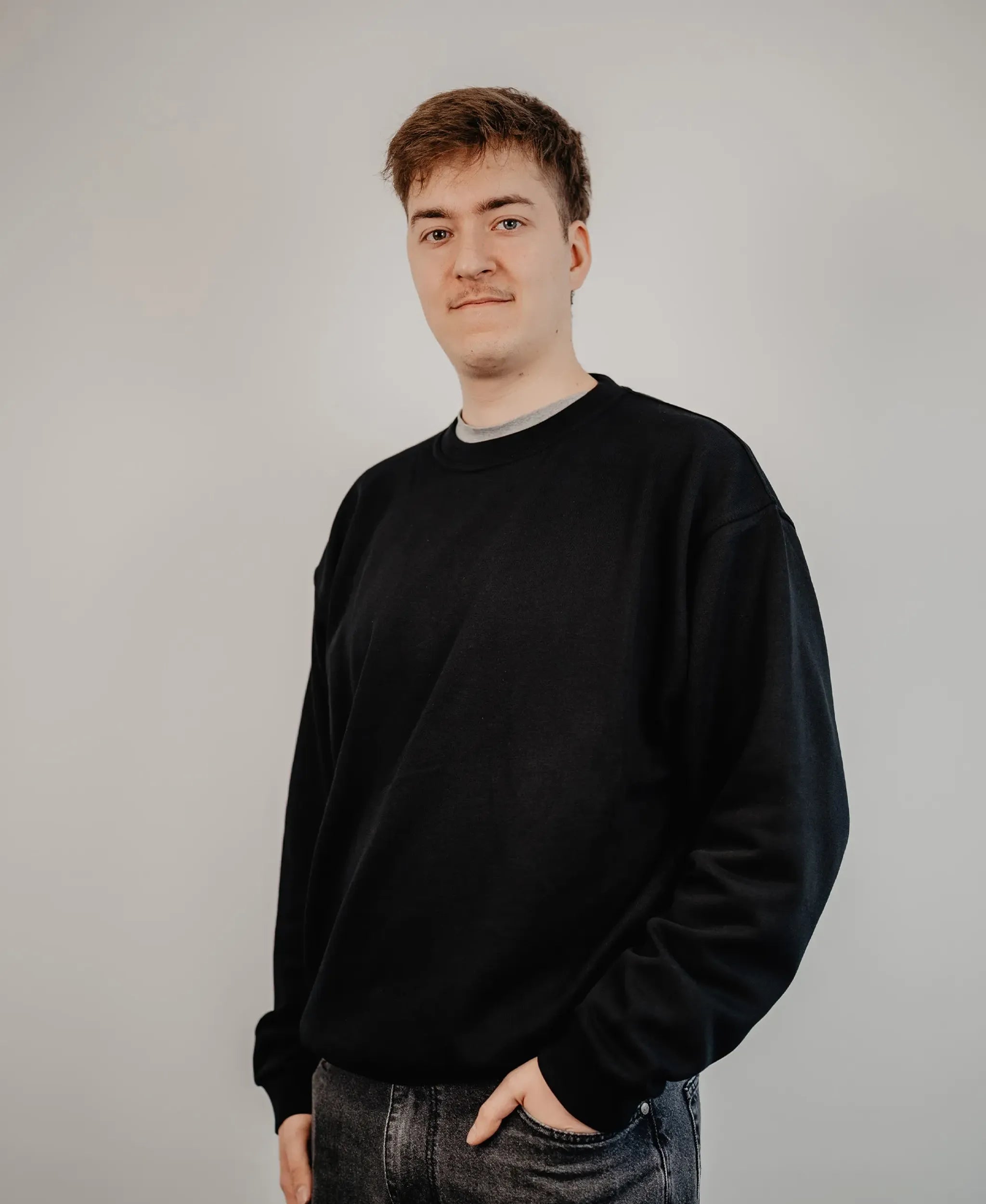 Human Rights Sweatshirt