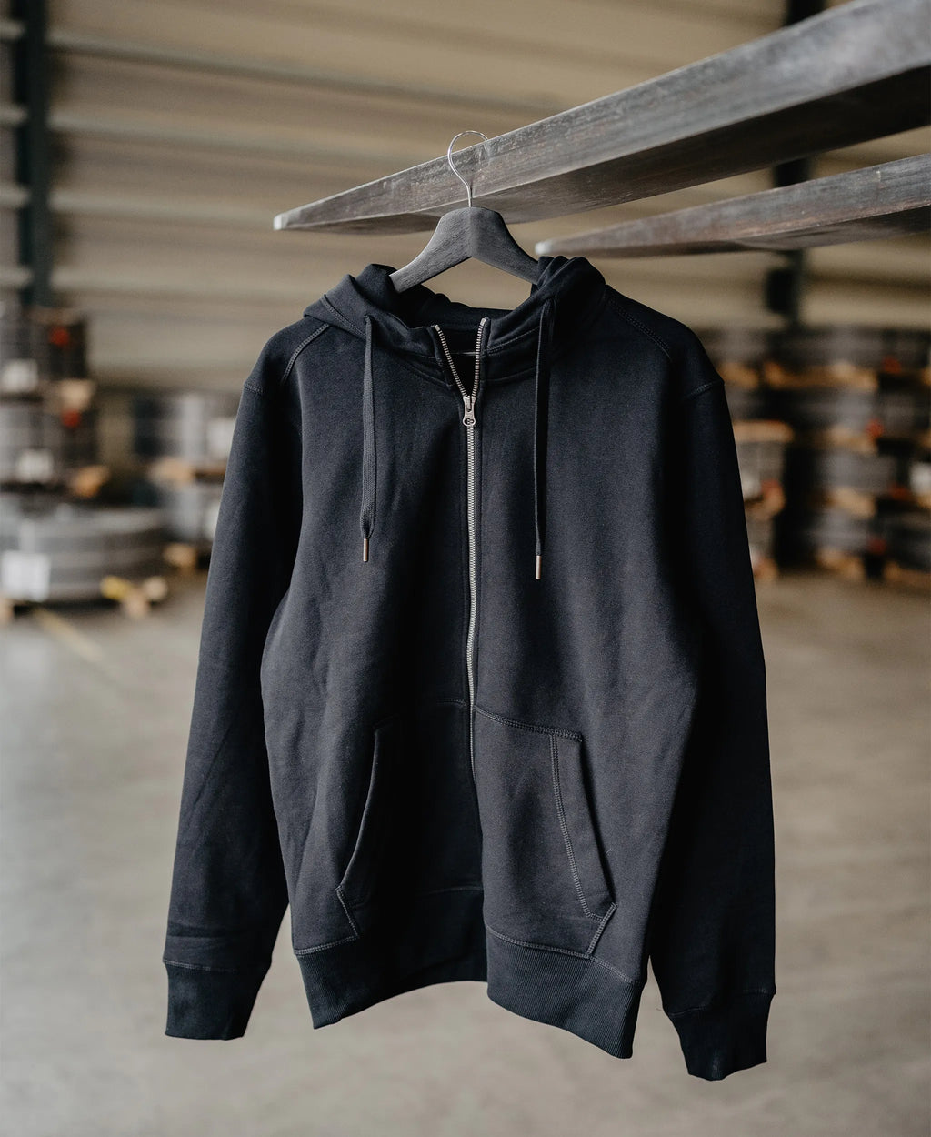 Human Rights Sweatjacke