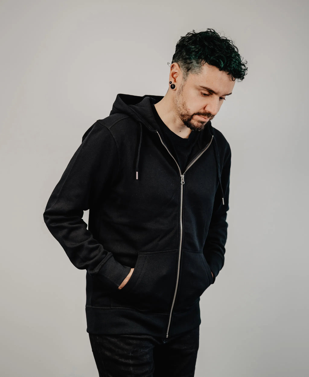 Human Rights Sweatjacke