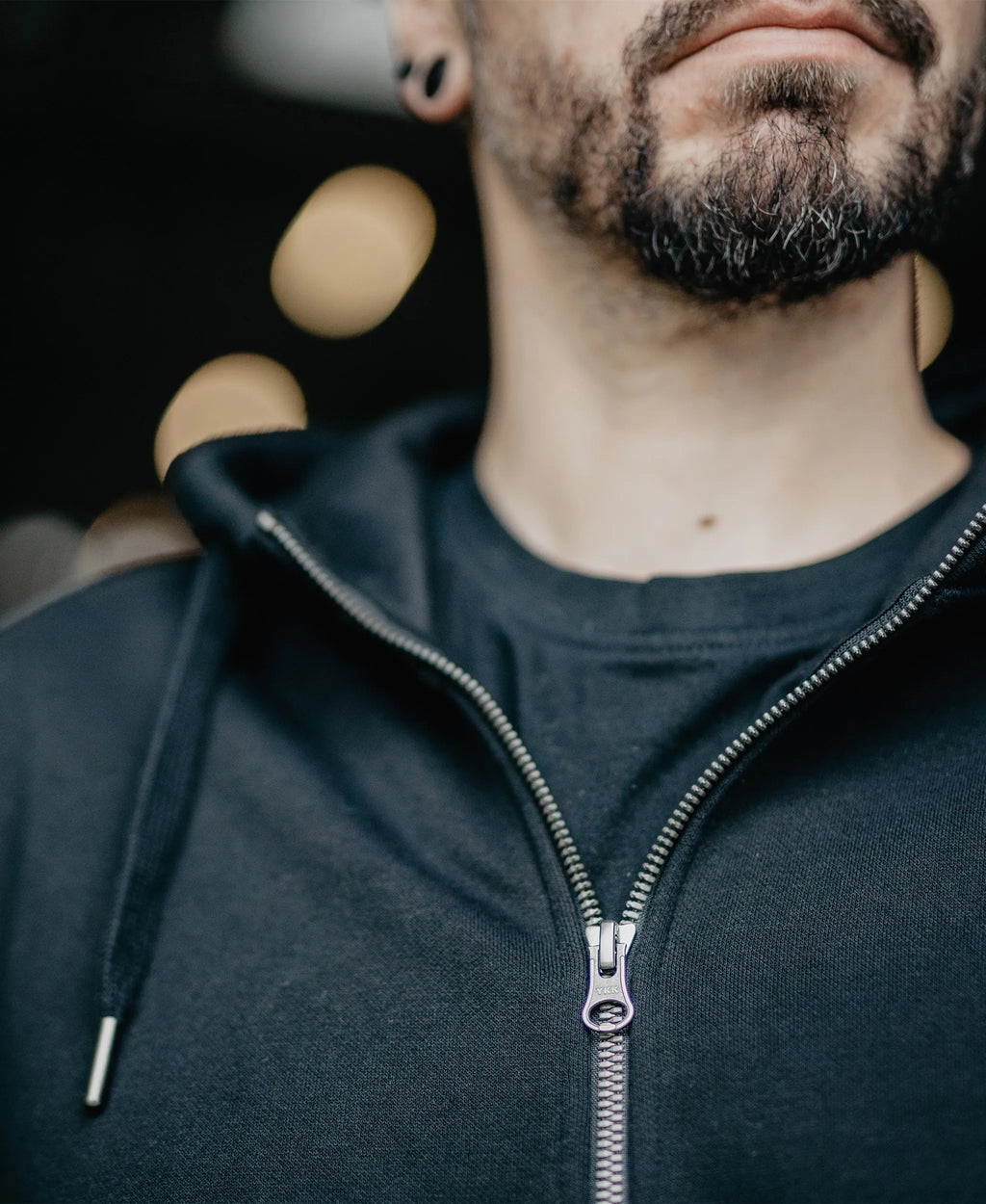 Human Rights Sweatjacke