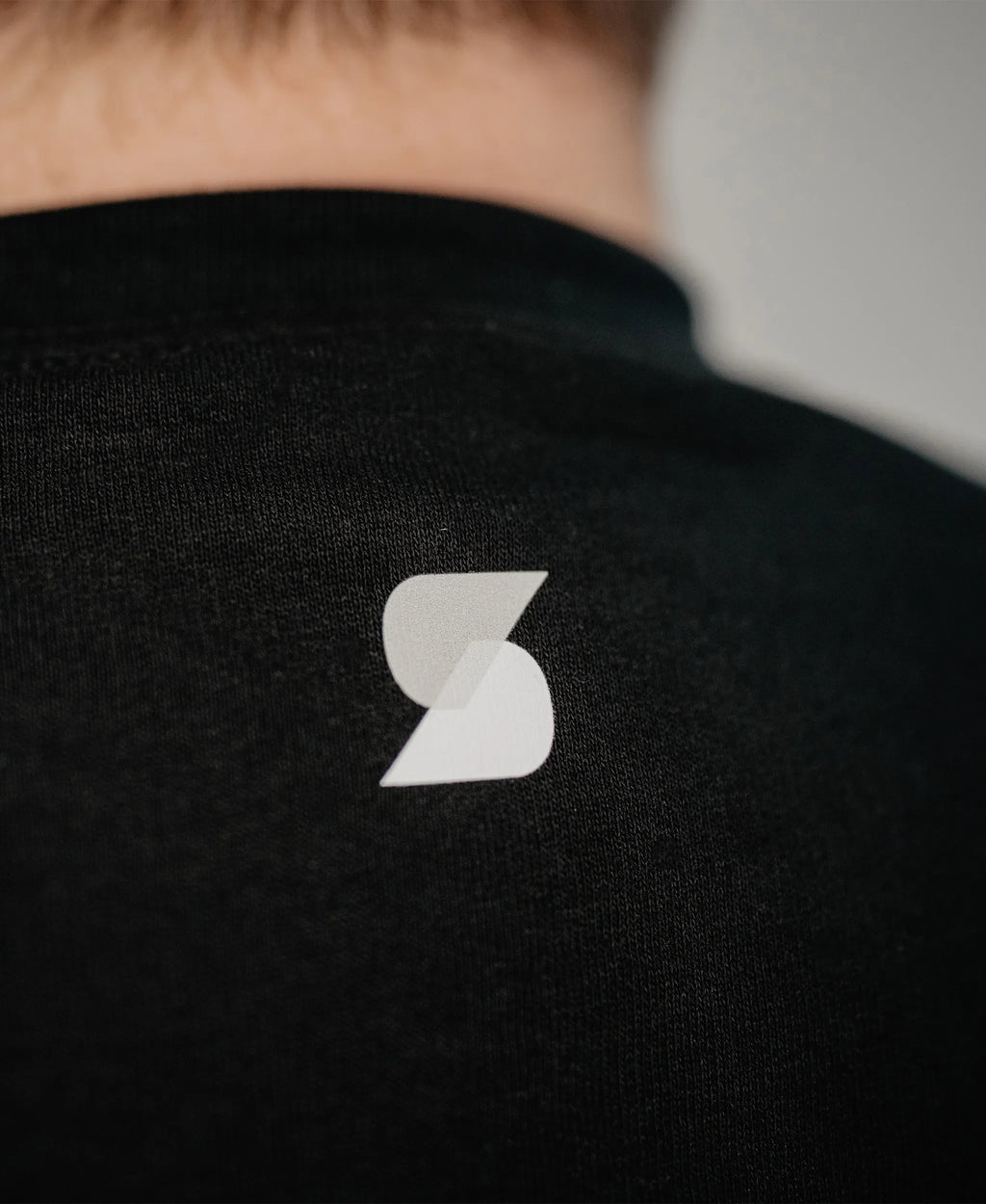 Logistik & Menschenrechte Sweatshirt