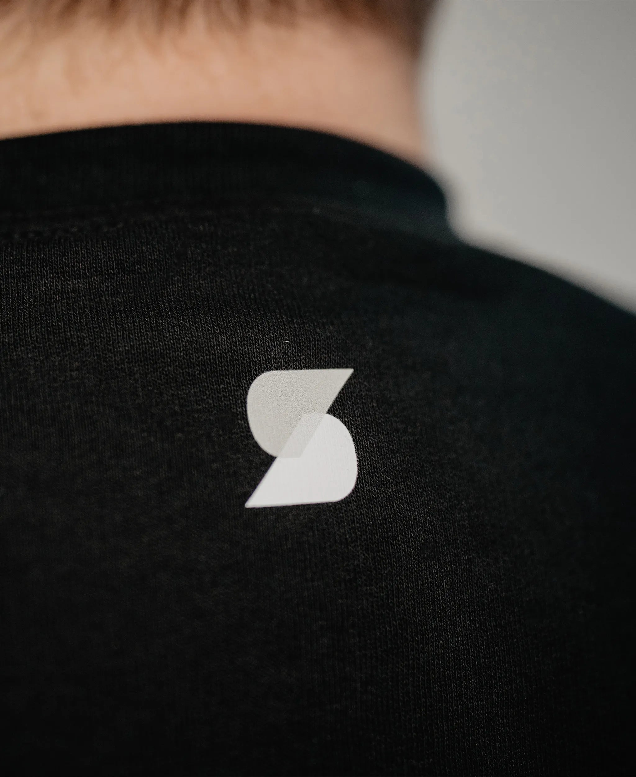 Logistik & Menschenrechte Sweatshirt