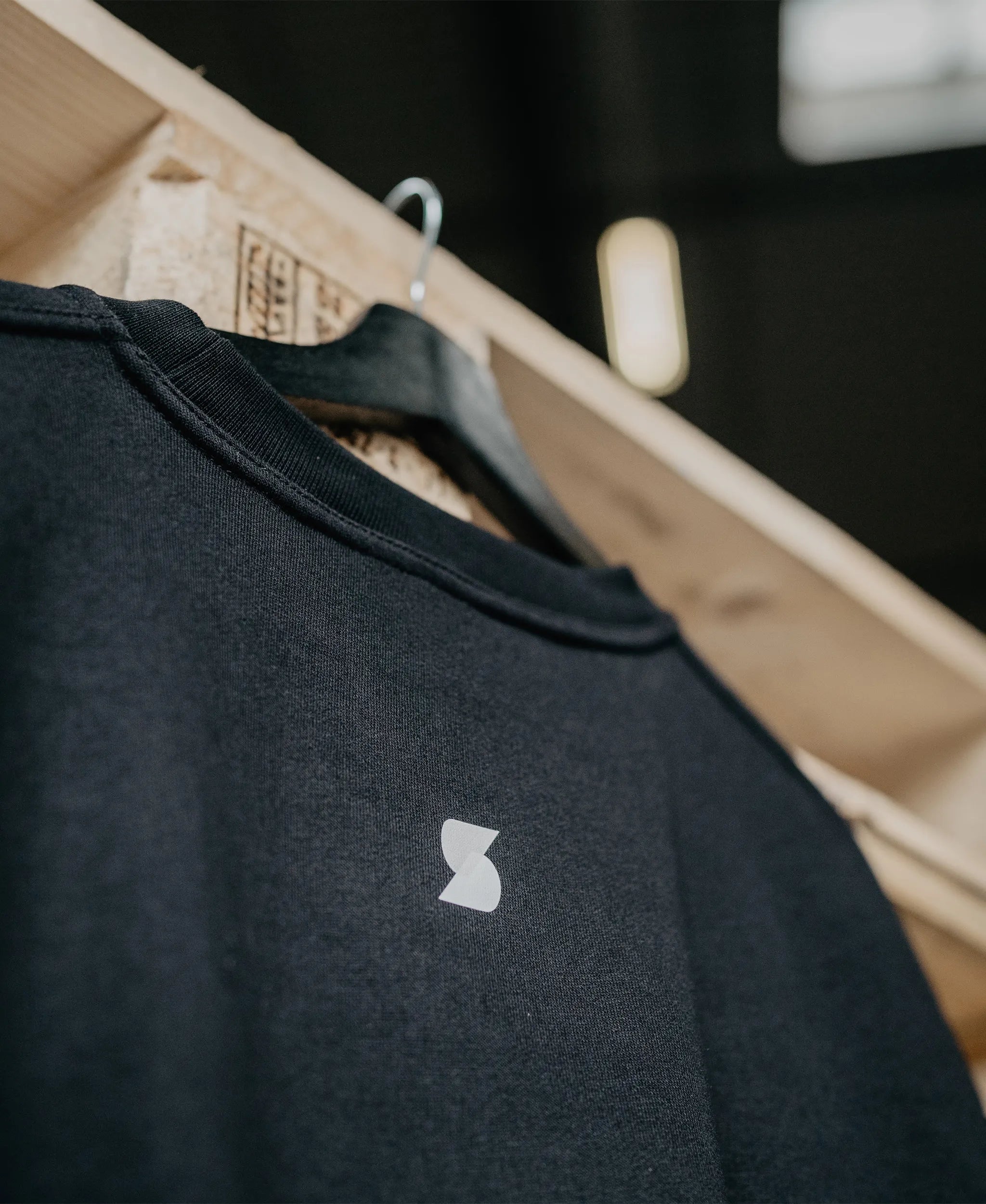 Logistik & Menschenrechte Sweatshirt